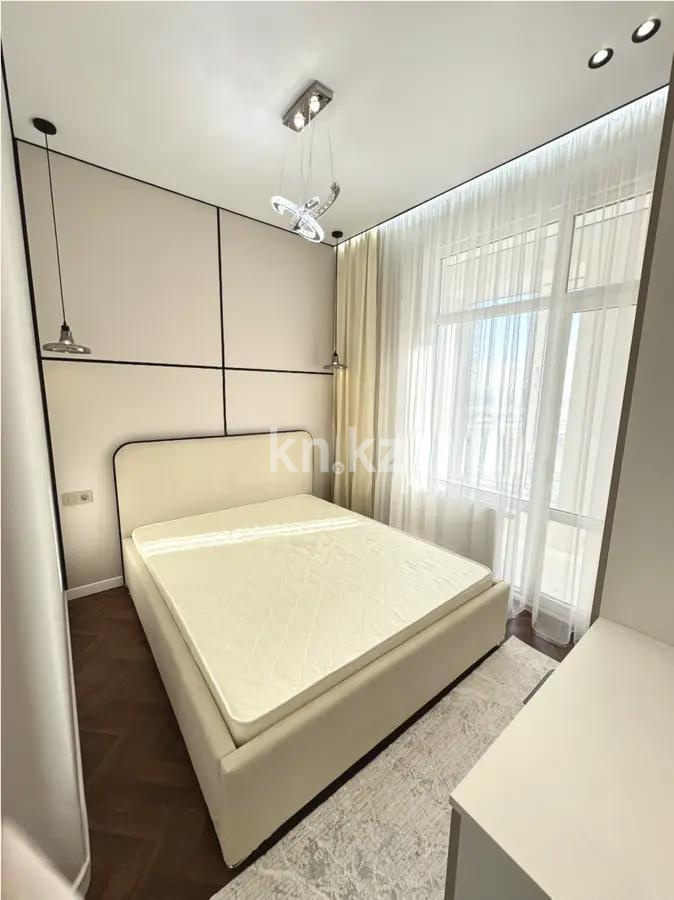 Продажа 2-комнатной квартиры, 36 м² в Астане - фото 2