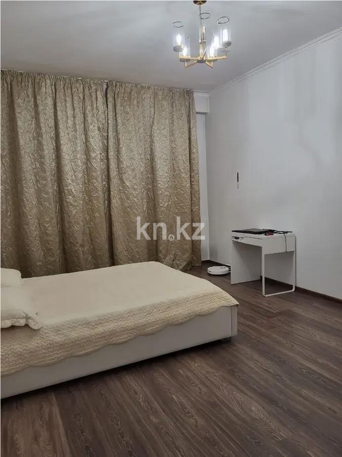 Продажа 3-комнатной квартиры, 104.9 м² в Алматы