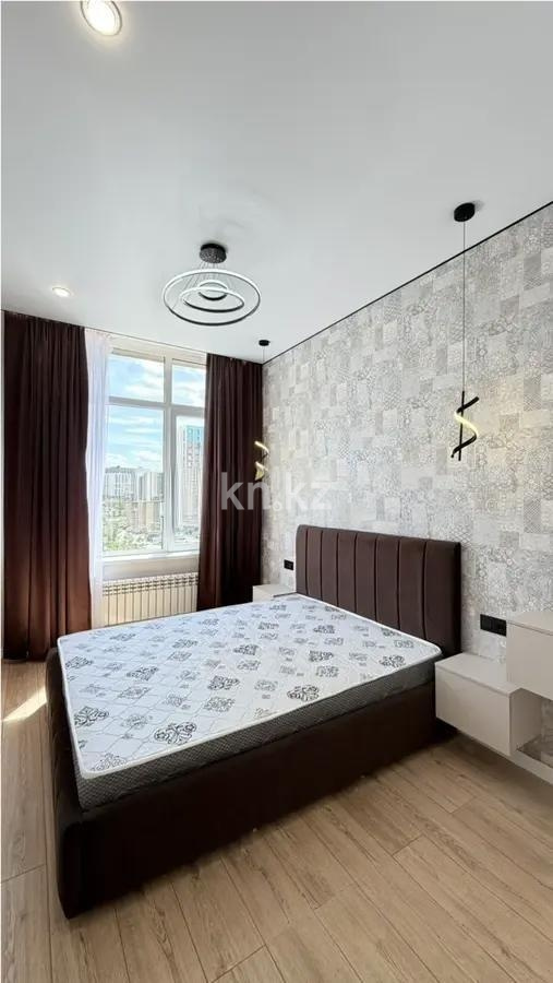 Продажа 2-комнатной квартиры, 40 м² в Астане - фото 2