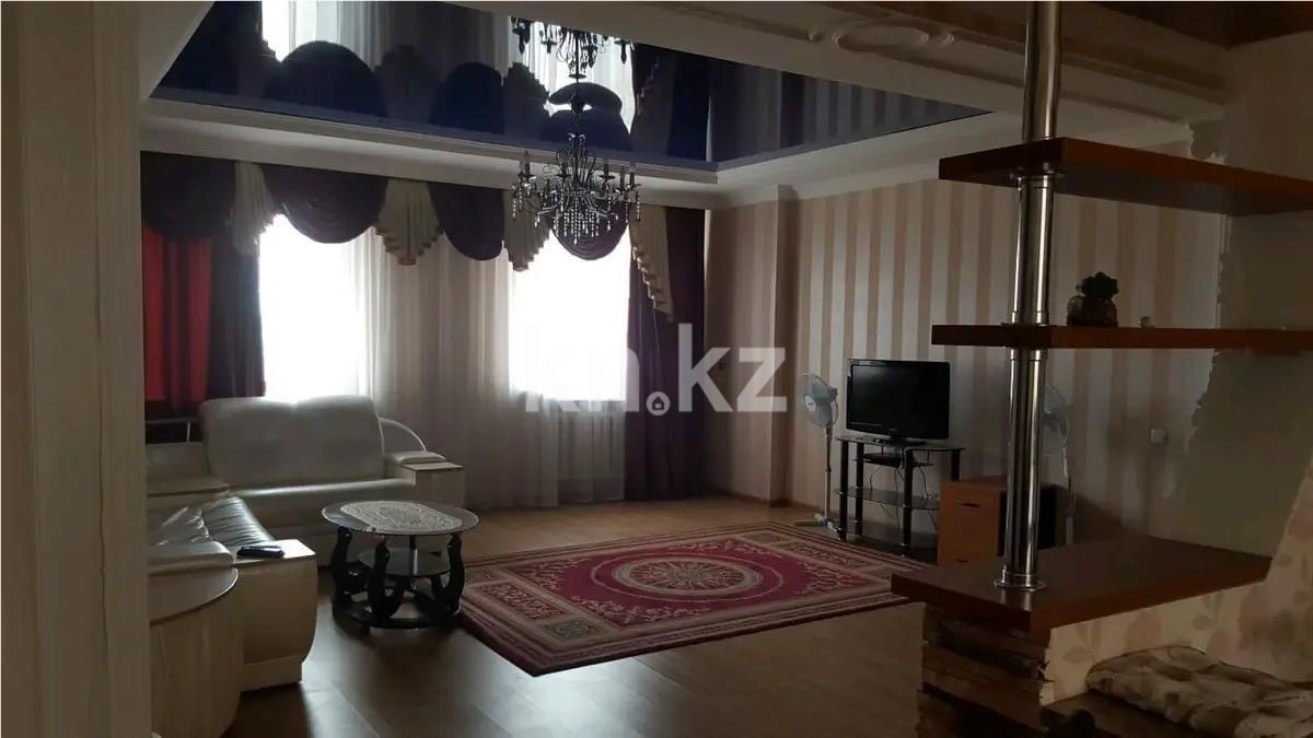 Продажа 3-комнатной квартиры, 91 м², пр. Кабанбай батыра, дом  40 в Астане