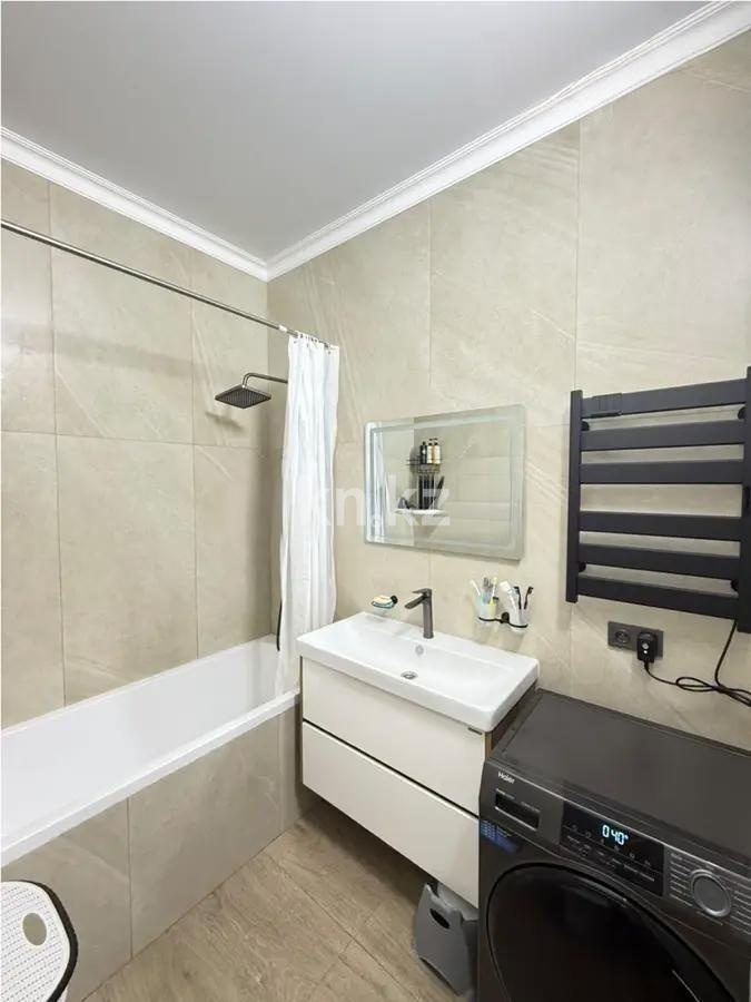 Продажа 3-комнатной квартиры, 90 м² в Алматы - фото 4