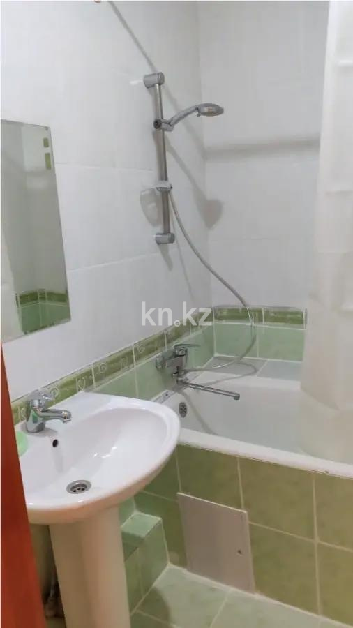 Продажа 2-комнатной квартиры, 54 м² в Алматы - фото 4