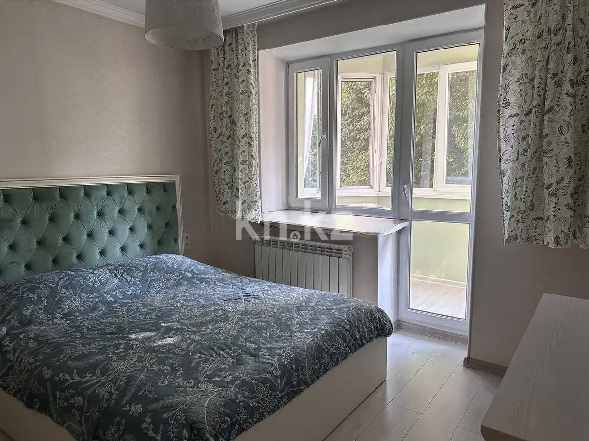 Продажа 2-комнатной квартиры, 53.1 м² в Алматы - фото 2