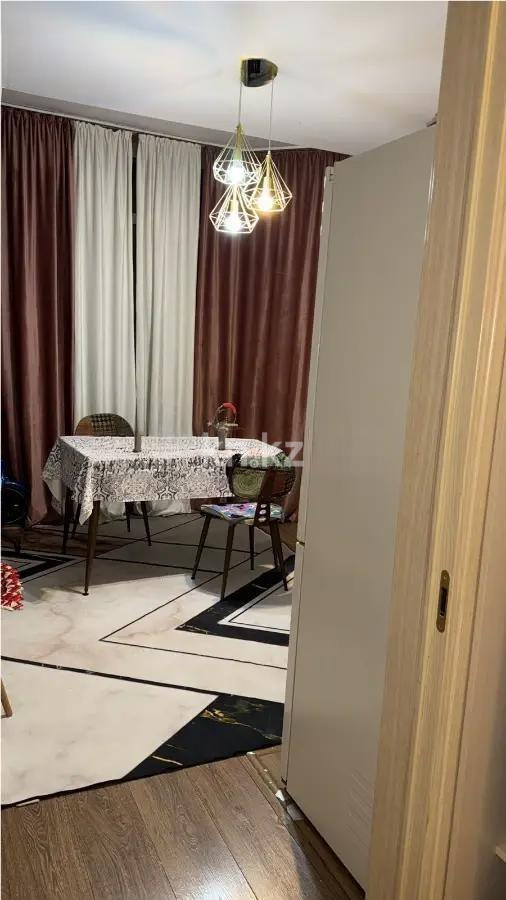 Продажа 2-комнатной квартиры, 58 м², мкр-н Мамыр-4, дом  295 в Алматы - фото 3