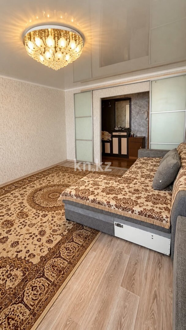 Продажа 2-комнатной квартиры, 50.1 м² в Уральске - фото 2