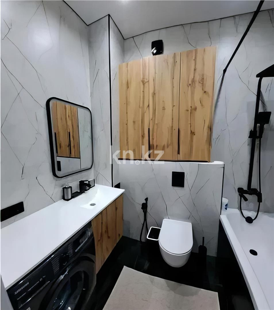 Продажа 2-комнатной квартиры, 59 м² в Астане - фото 4