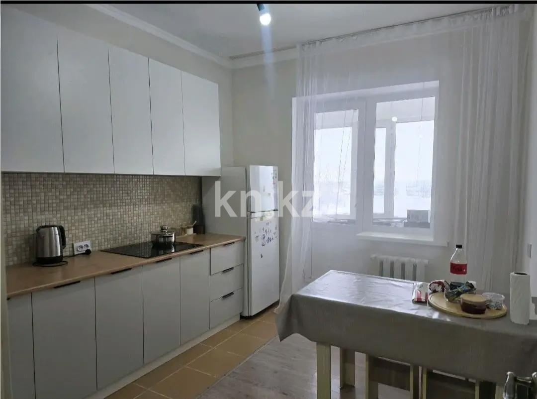 Продажа 1-комнатной квартиры, 34 м² в Астане - фото 2