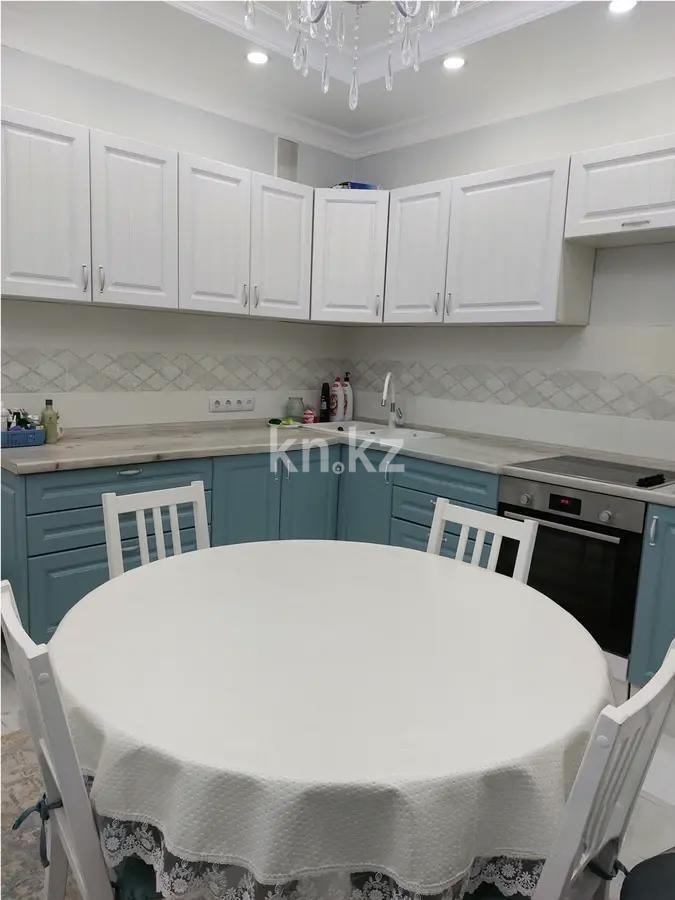 Продажа 2-комнатной квартиры, 59 м² в Астане - фото 2