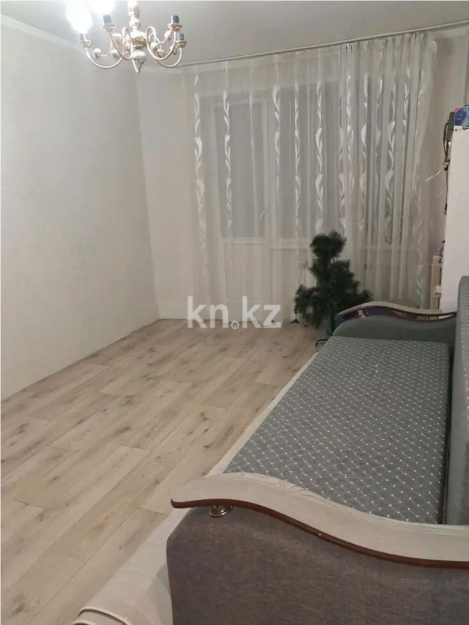 Продажа 3-комнатной квартиры, 61 м², ул. Муканова, дом  1/2 в Караганде