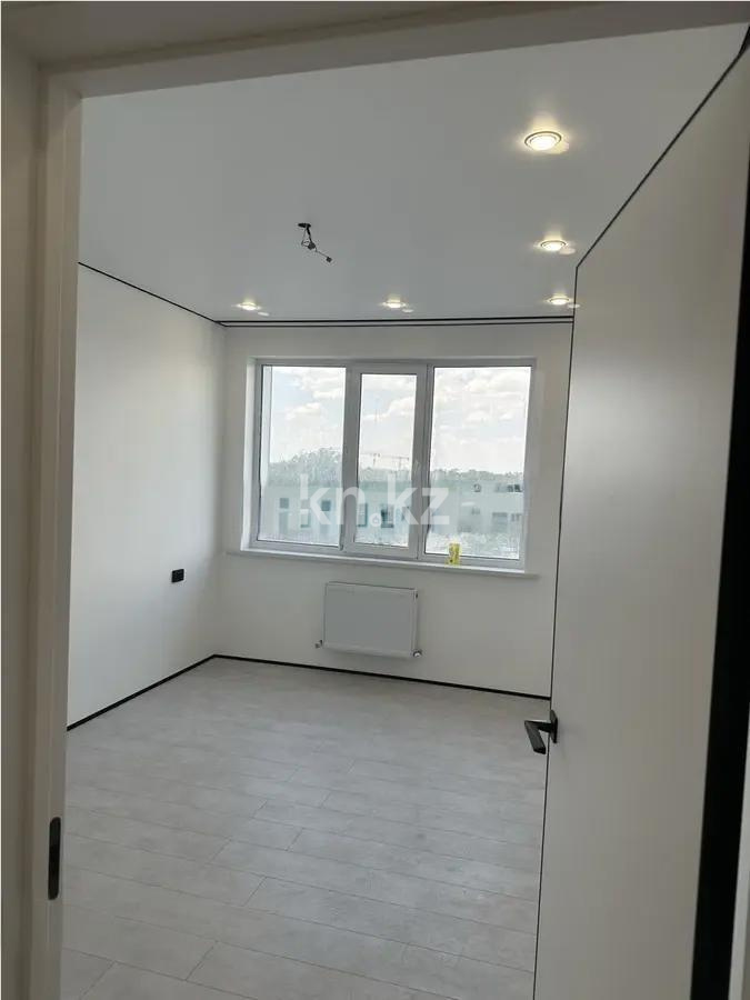 Продажа 3-комнатной квартиры, 82 м² в Алматы