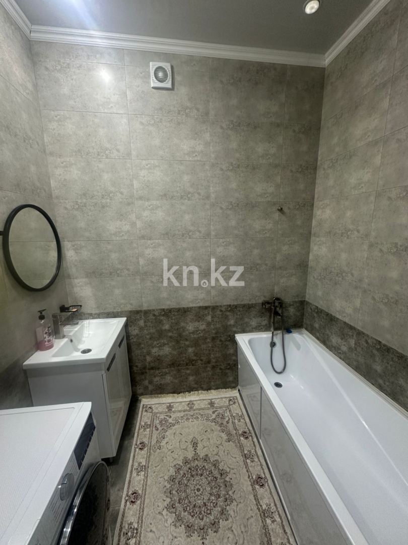 Продажа 3-комнатной квартиры, 78 м² в Караганде - фото 21