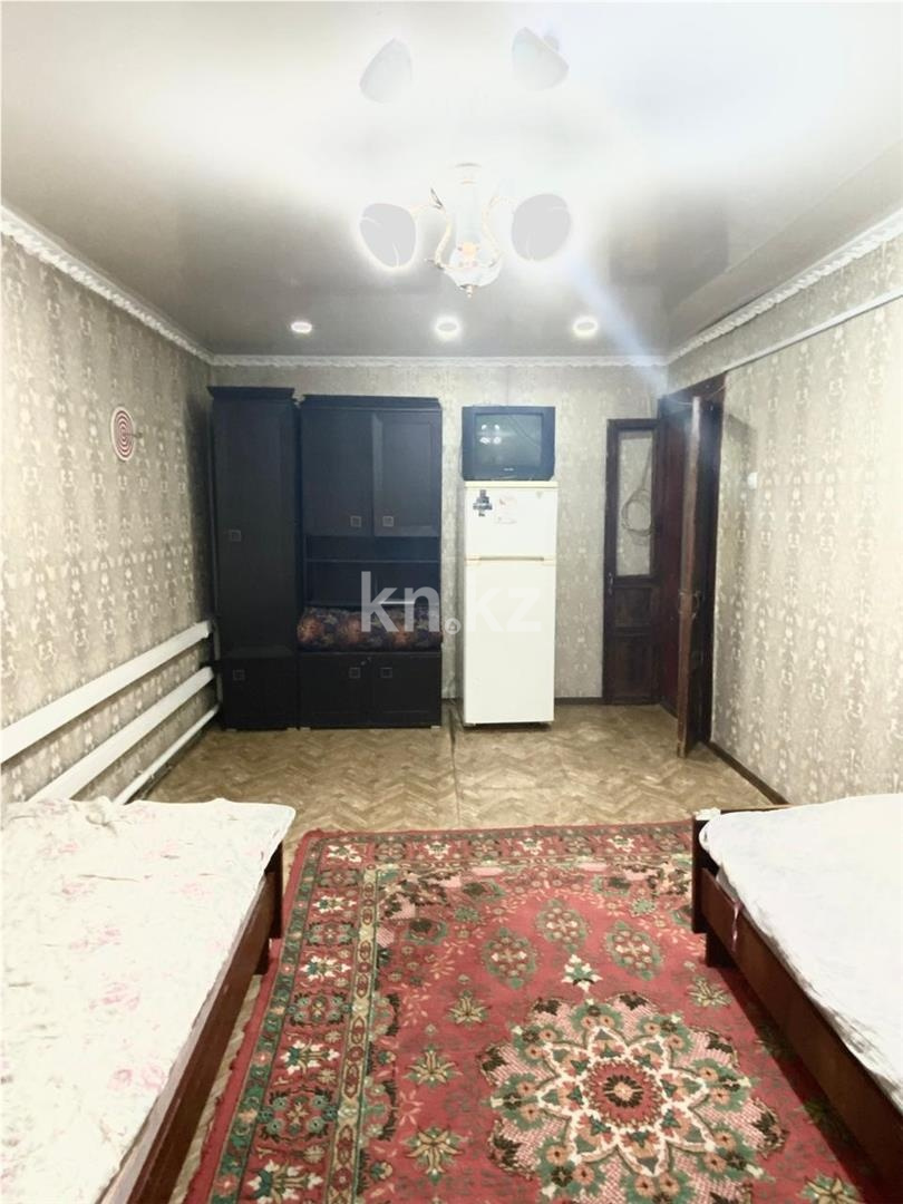 Продажа 2-комнатной квартиры, 43 м² в Караганде - фото 2