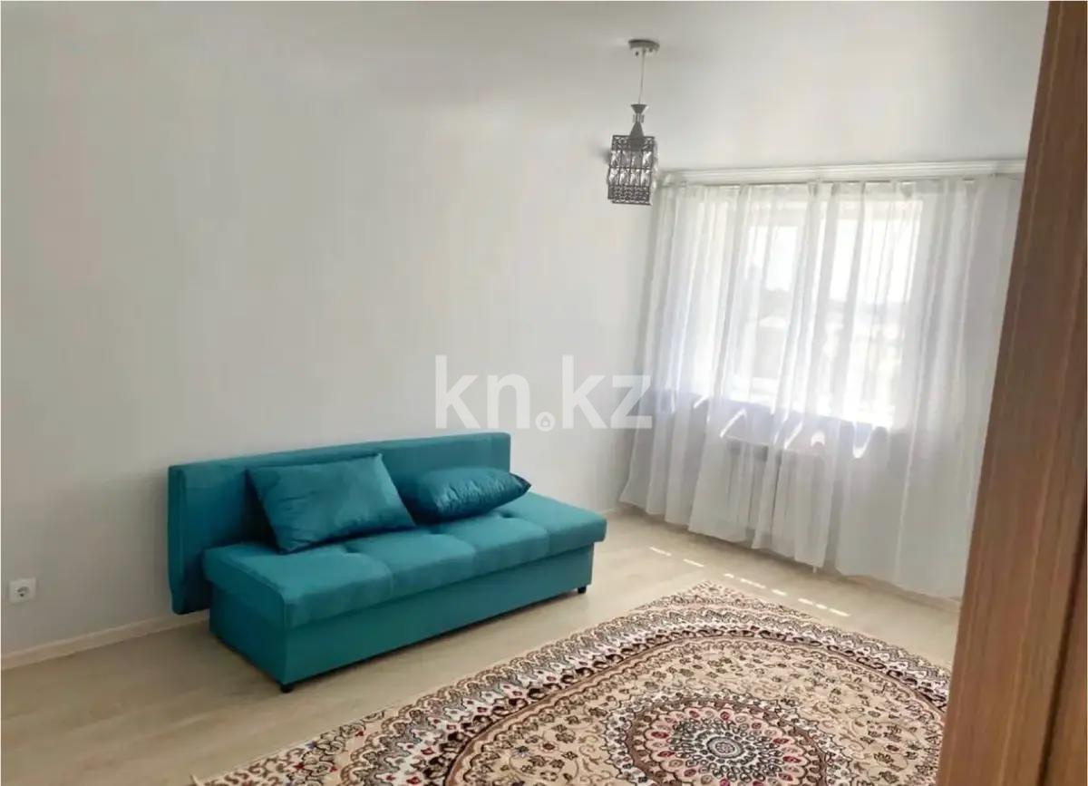 Продажа 1-комнатной квартиры, 33 м² в Астане