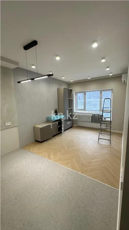 Продажа 2-комнатной квартиры, 40 м², ул. Туркестан, дом  115 в Алматы
