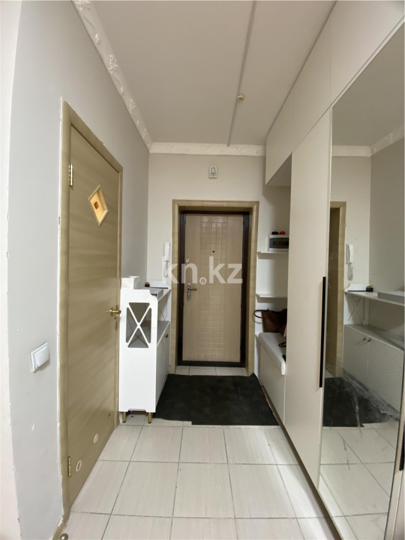 Продажа 3-комнатной квартиры, 91 м² в Астане - фото 16