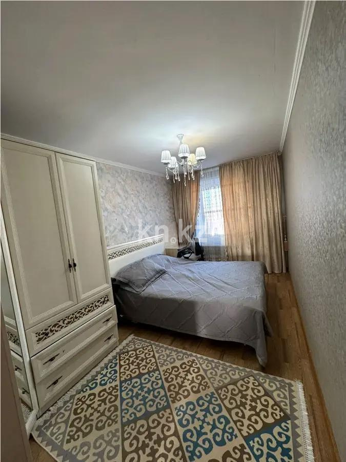 Продажа 4-комнатной квартиры, 75 м² в Караганде - фото 3