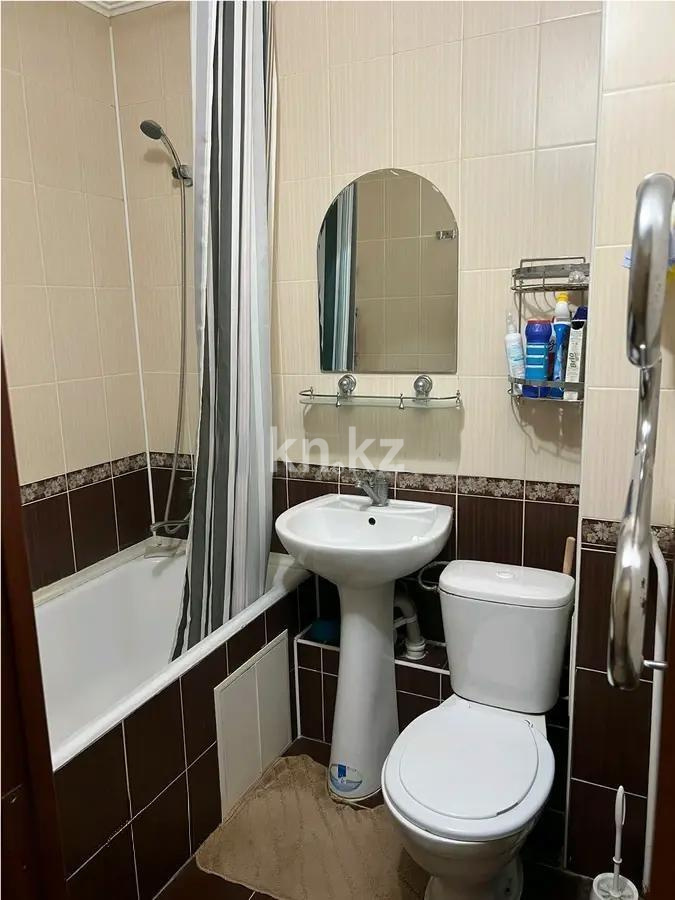 Продажа 1-комнатной квартиры, 32 м² в Алматы - фото 3