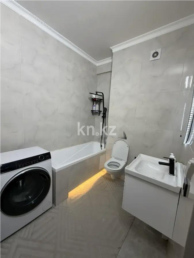 Продажа 2-комнатной квартиры, 48 м² в Алматы - фото 3