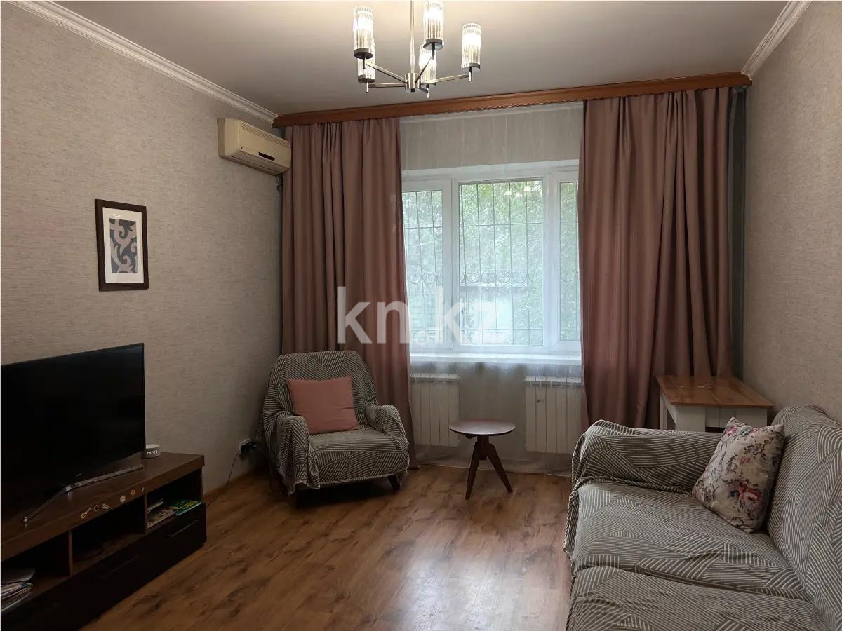 Продажа 3-комнатной квартиры, 85 м² в Алматы