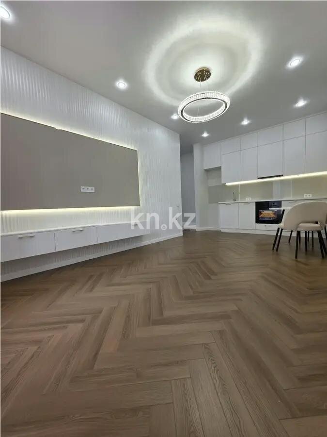 Продажа 3-комнатной квартиры, 60 м² в Астане - фото 3