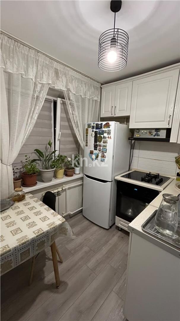 Продажа 3-комнатной квартиры, 55 м² в Караганде - фото 17