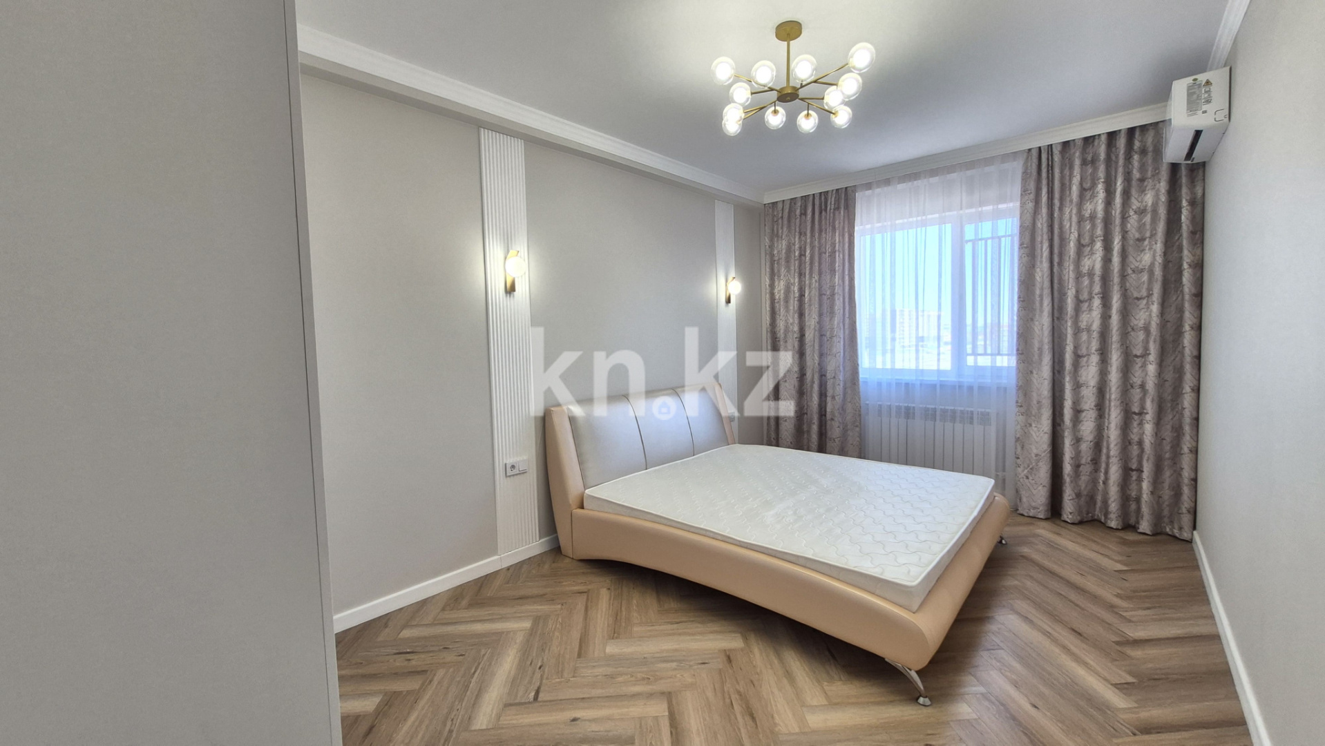 Аренда 2-комнатной квартиры, 69 м² в Атырау - фото 6