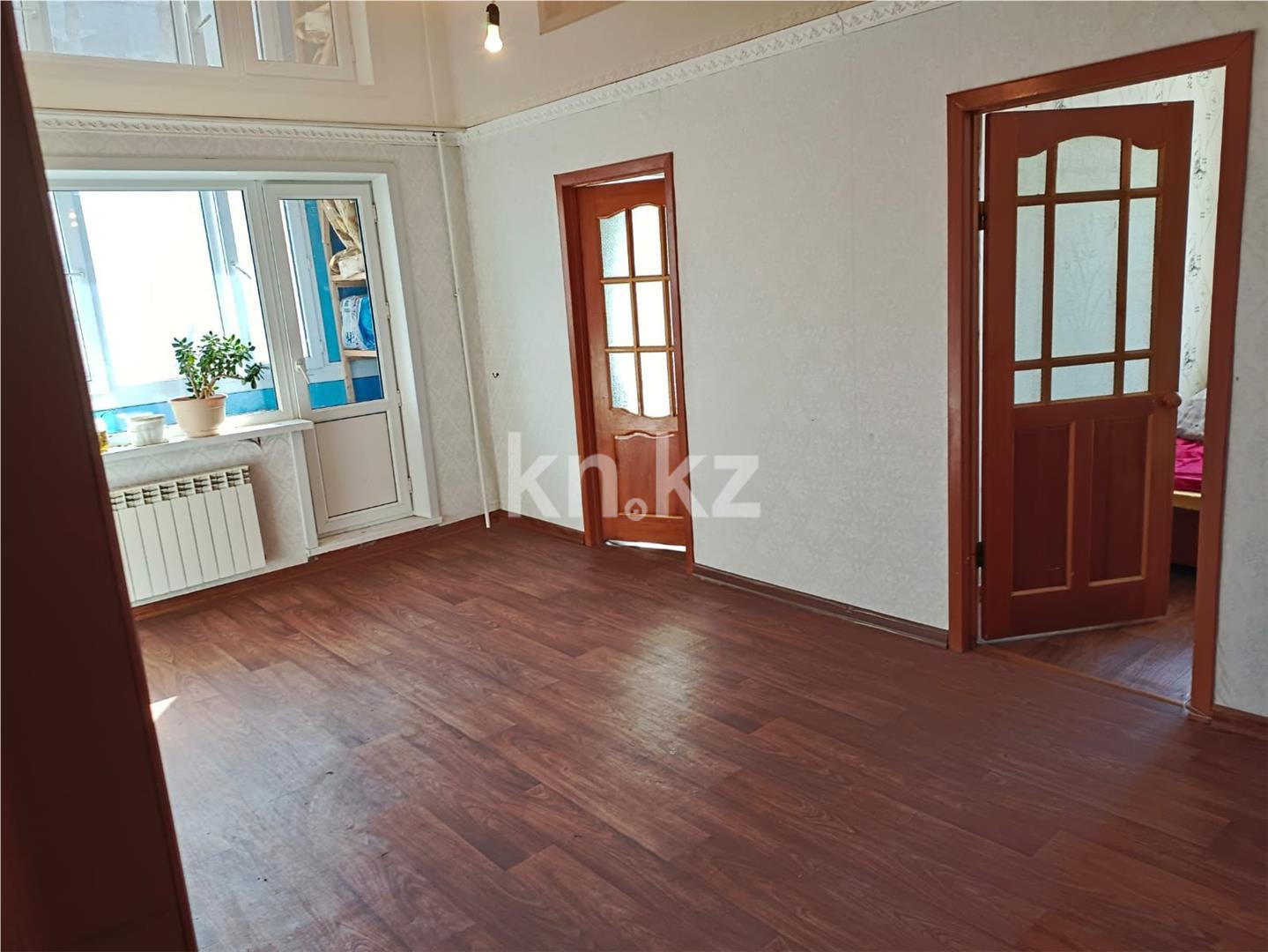 Продажа 4-комнатной квартиры, 62 м², мкр-н 6-й в Темиртау