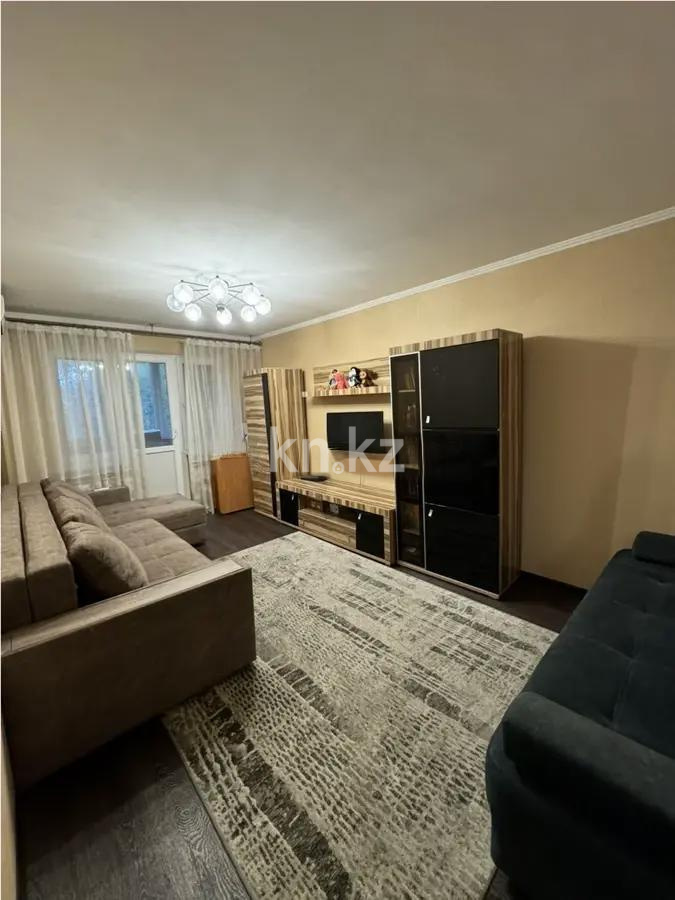 Продажа 2-комнатной квартиры, 45 м², мкр-н 10, дом  22 в Алматы