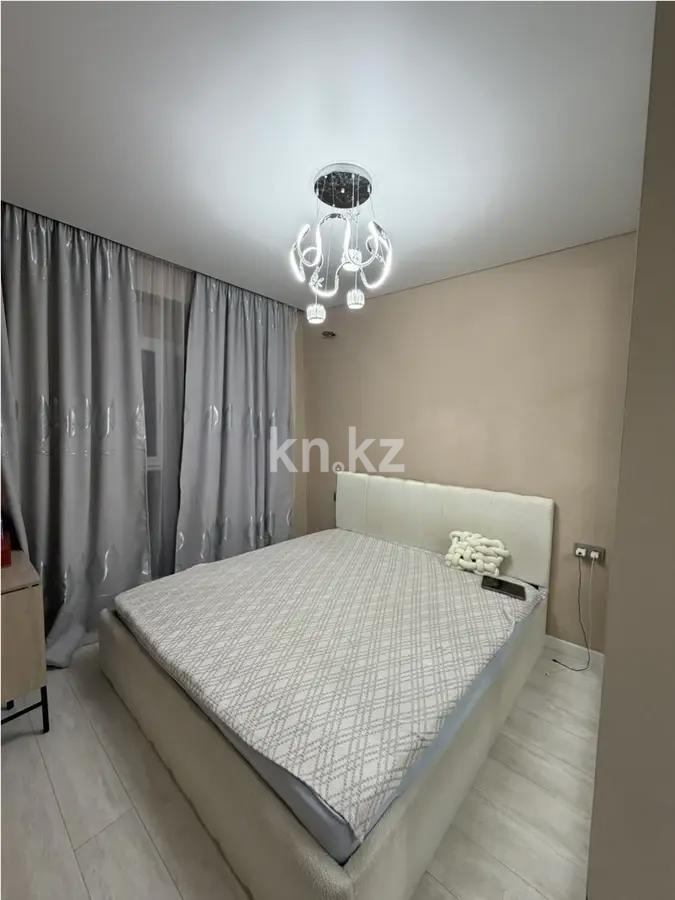 Продажа 3-комнатной квартиры, 85 м² в Алматы - фото 2