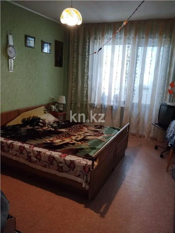 Продажа 4-комнатной квартиры, 84 м² в Алматы - фото 2