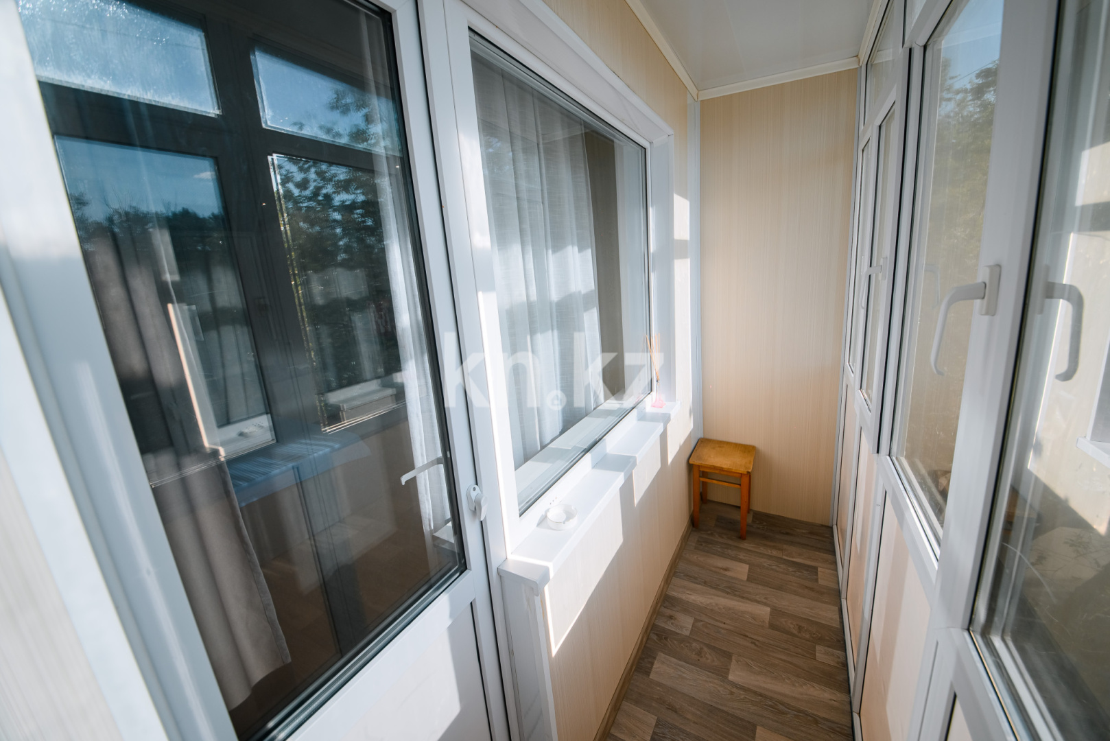 Аренда 1-комнатной квартиры посуточно, 33 м², пр. Металлургов, дом  10/1 в Темиртау - фото 17