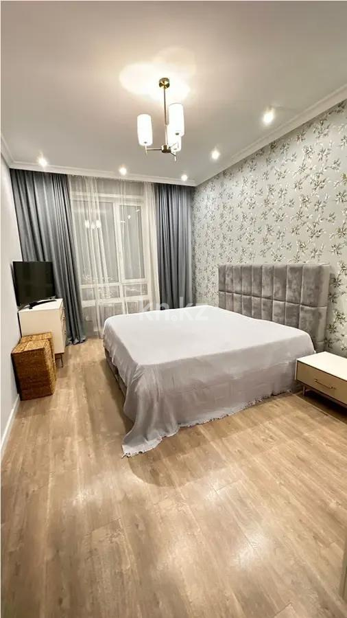 Продажа 2-комнатной квартиры, 65.6 м², пр. Улы Дала, дом  41в в Астане - фото 3