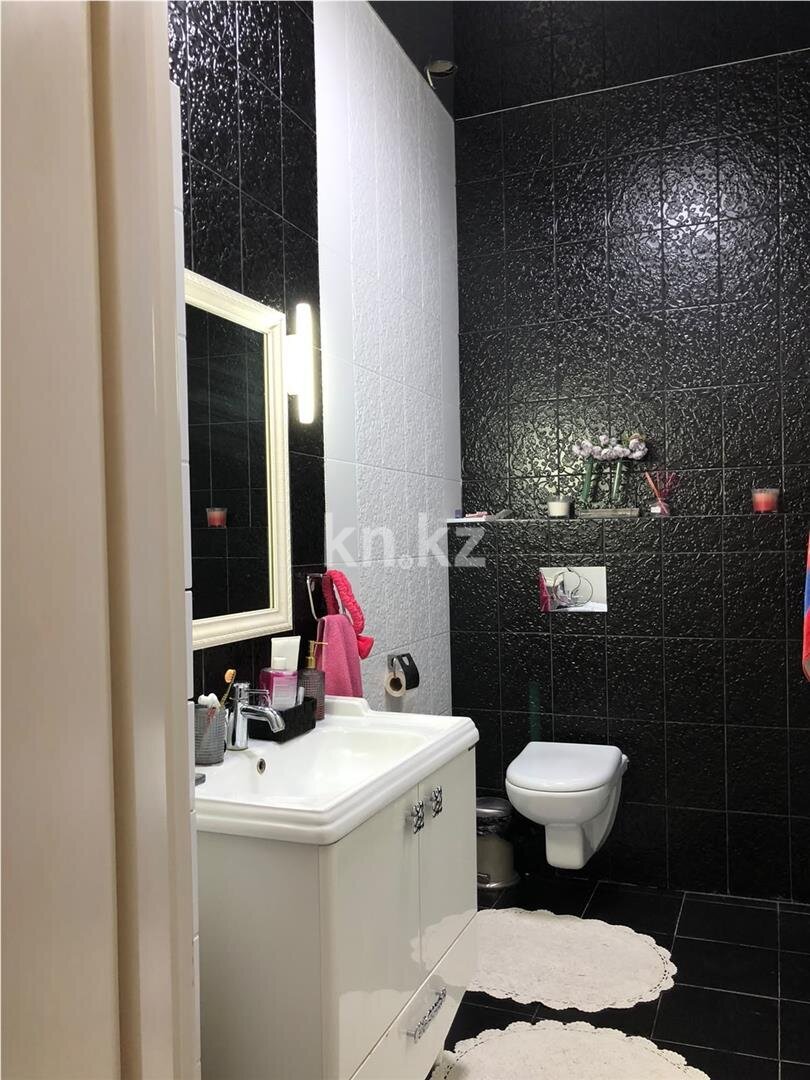 Продажа 3-комнатной квартиры, 125 м² в Астане - фото 17