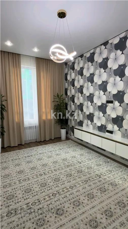 Продажа 1-комнатной квартиры, 42.3 м² в Астане