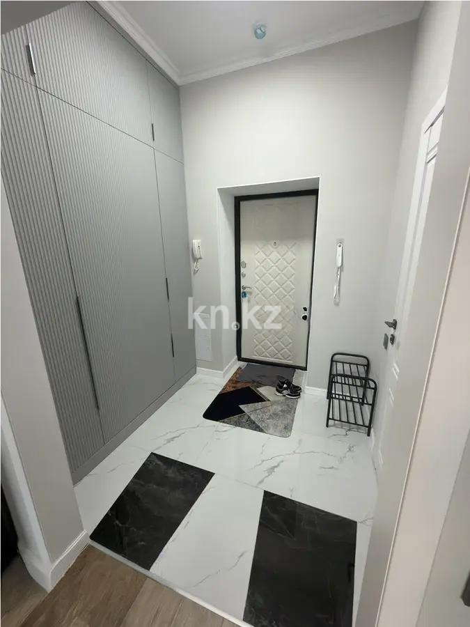 Продажа 1-комнатной квартиры, 40.2 м² в Астане - фото 5