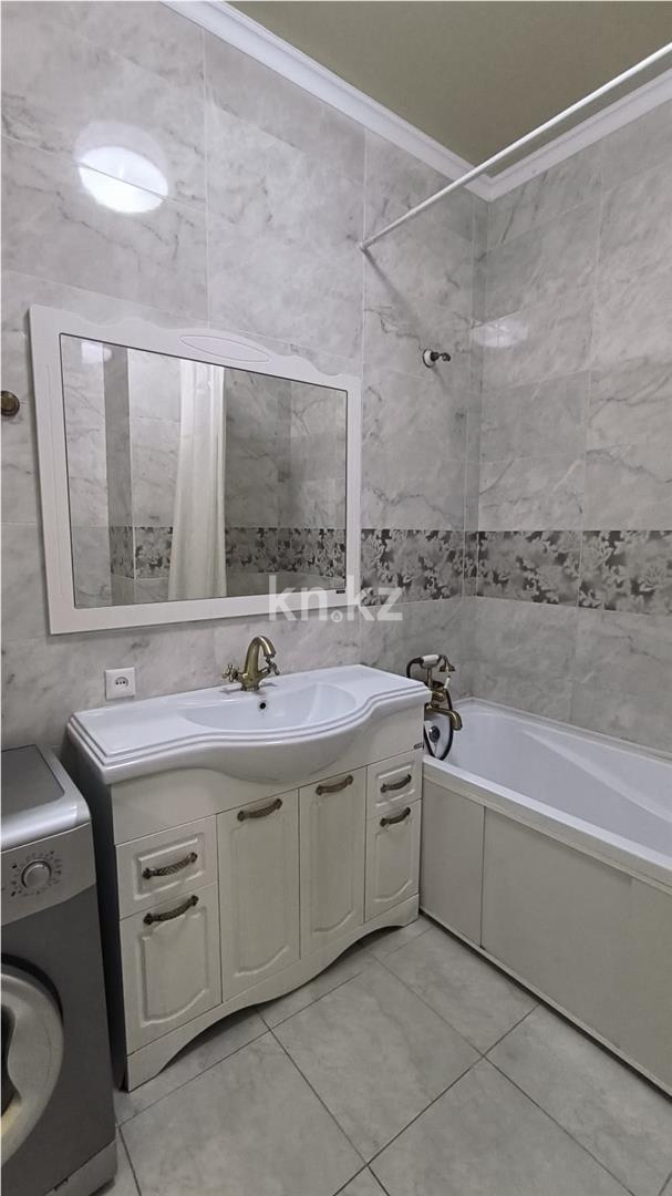 Продажа 3-комнатной квартиры, 64 м² в Караганде - фото 16