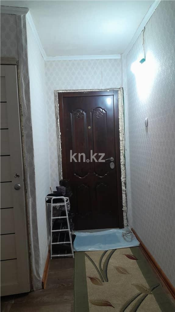 Продажа 2-комнатной квартиры, 48 м², 6 мкр. в Темиртау - фото 7