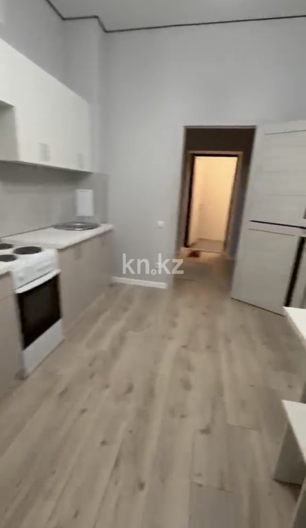 Аренда 1-комнатной квартиры, 40 м² в Астане - фото 2