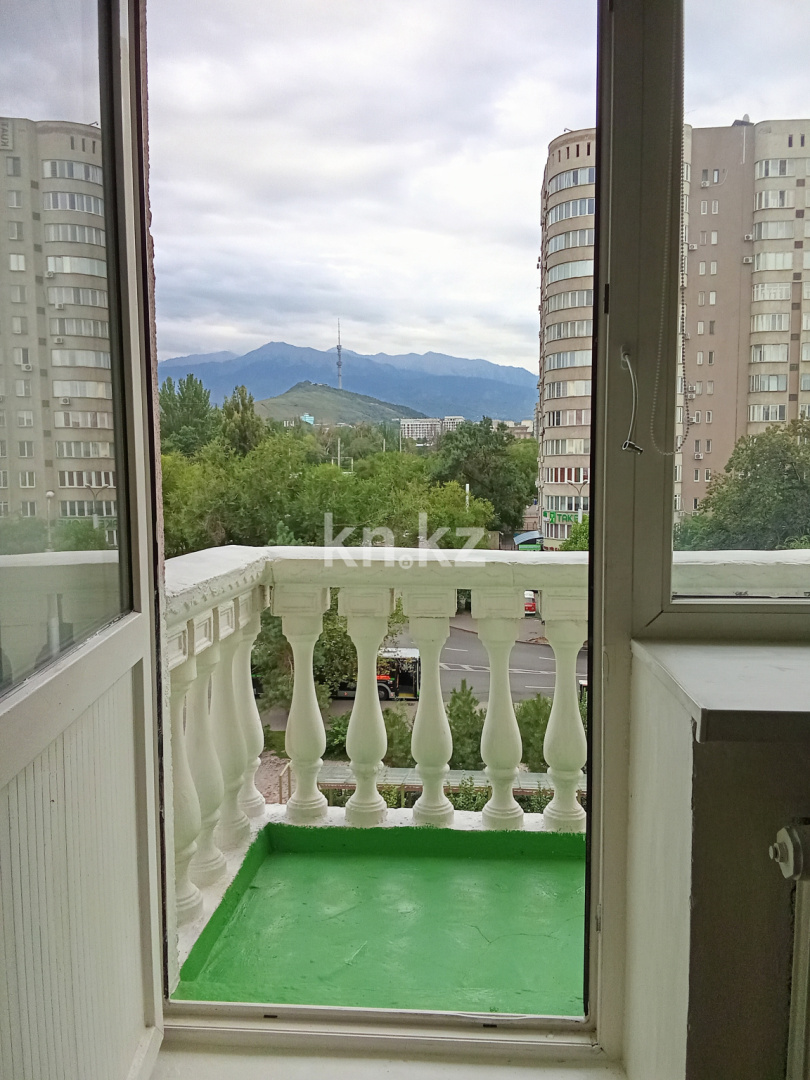 Продажа 2-комнатной квартиры, 50 м² в Алматы - фото 3