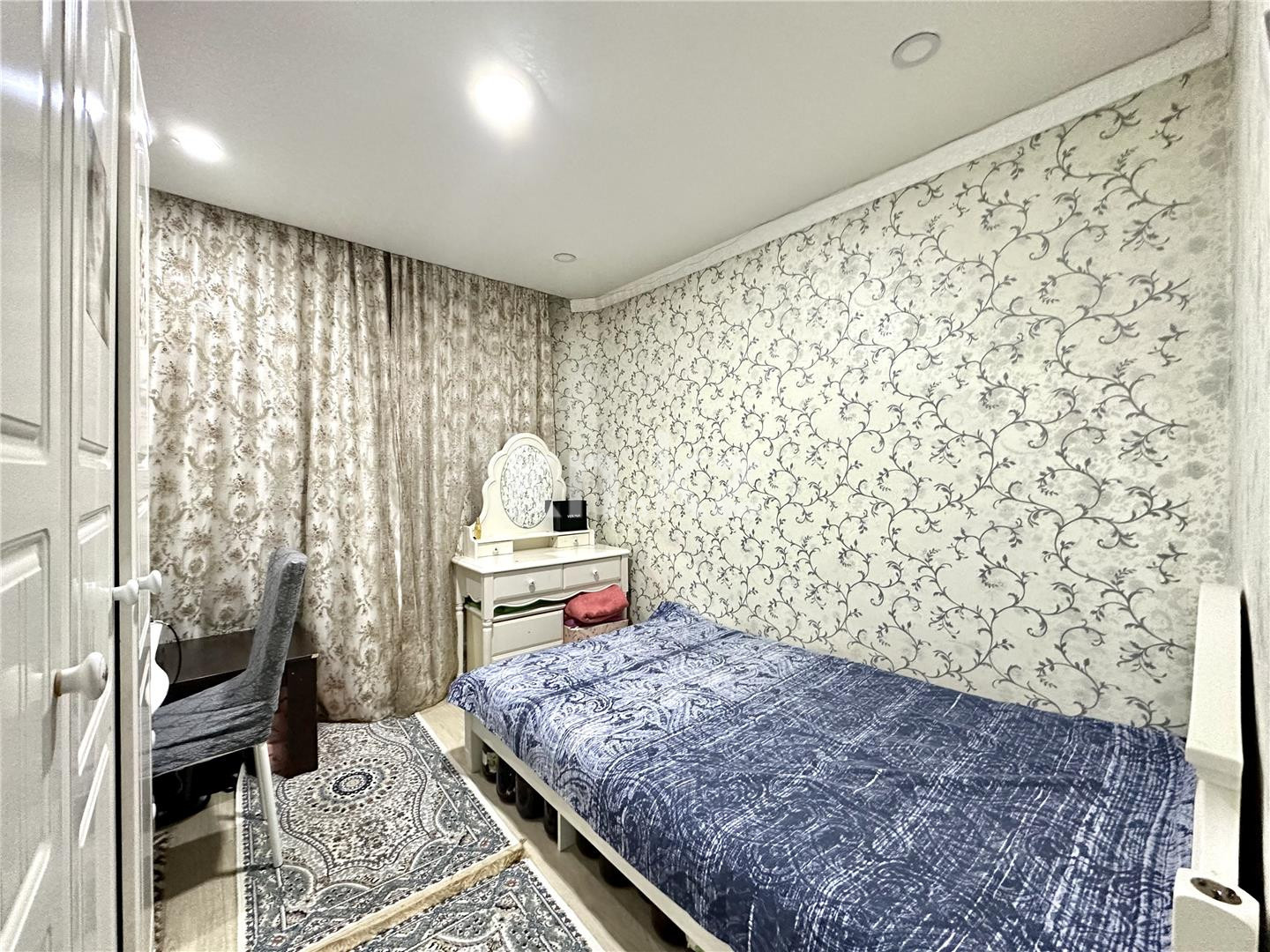 Продажа 3-комнатной квартиры, 67 м², мкр. Степной-2 в Караганде - фото 5