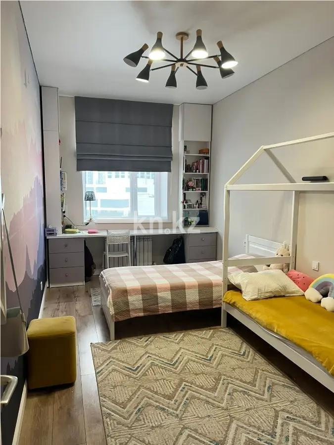 Продажа 4-комнатной квартиры, 84 м² в Астане - фото 3