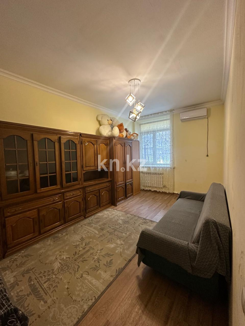 Аренда 2-комнатной квартиры, 47 м² в Алматы - фото 5