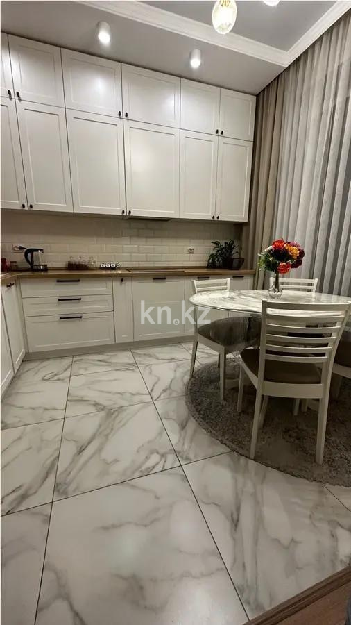 Продажа 3-комнатной квартиры, 77 м², ул. Анет баба, дом  13/2 в Астане - фото 3