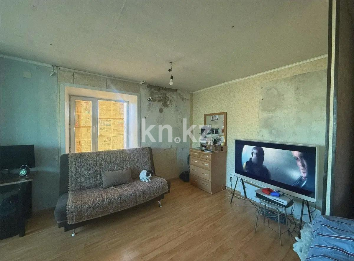 Продажа 1-комнатной квартиры, 29 м², ул. Московская, дом  5 в Сарани