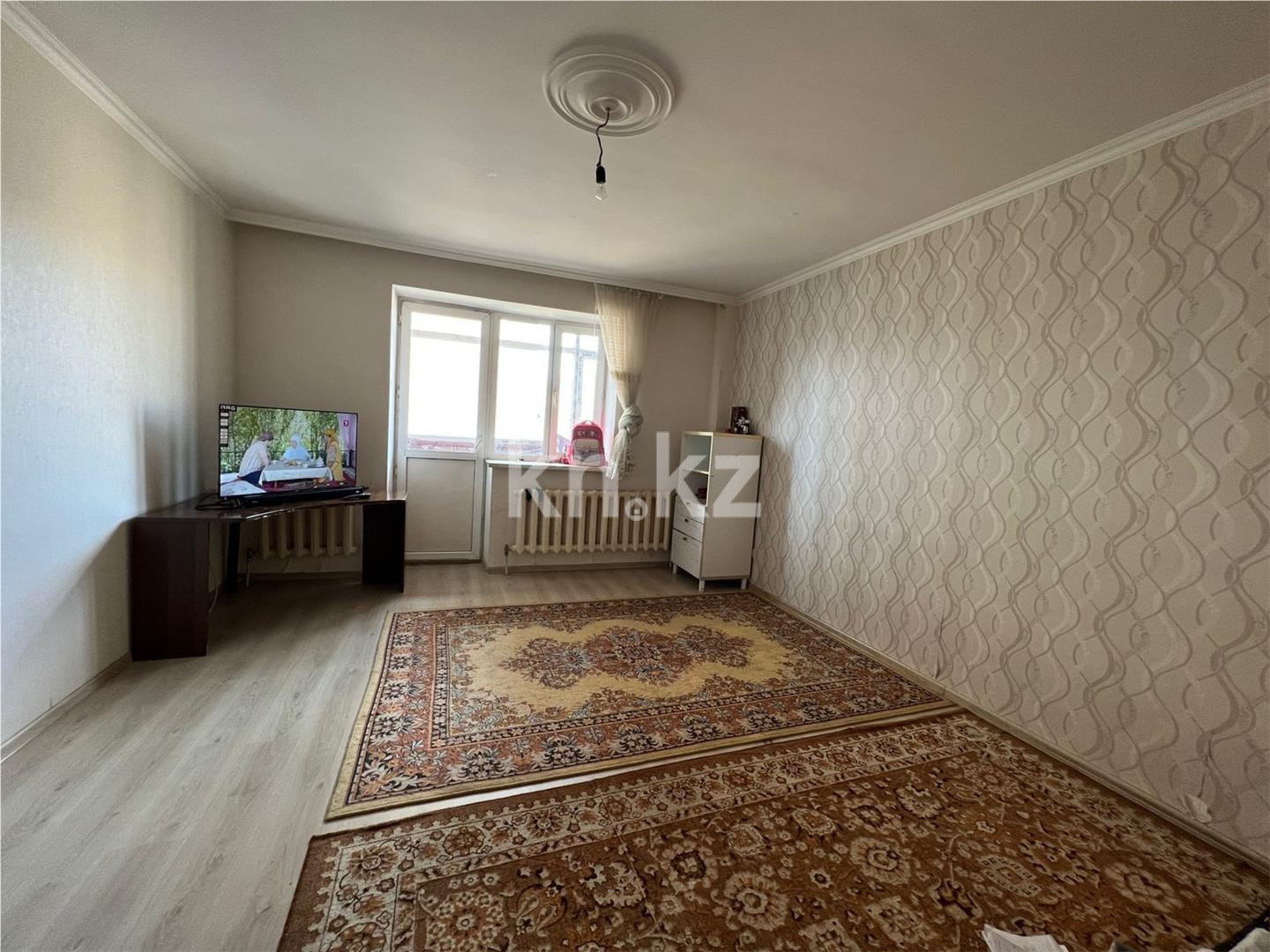Продажа 1-комнатной квартиры, 45 м², пр. Кудайбердыулы в Астане