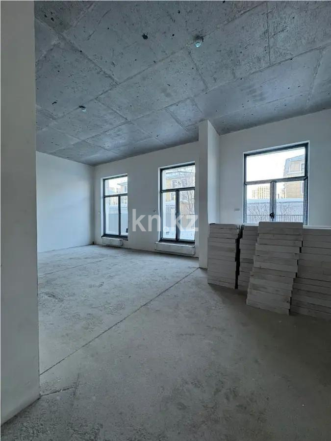 Продажа 2-комнатной квартиры, 115 м² в Астане