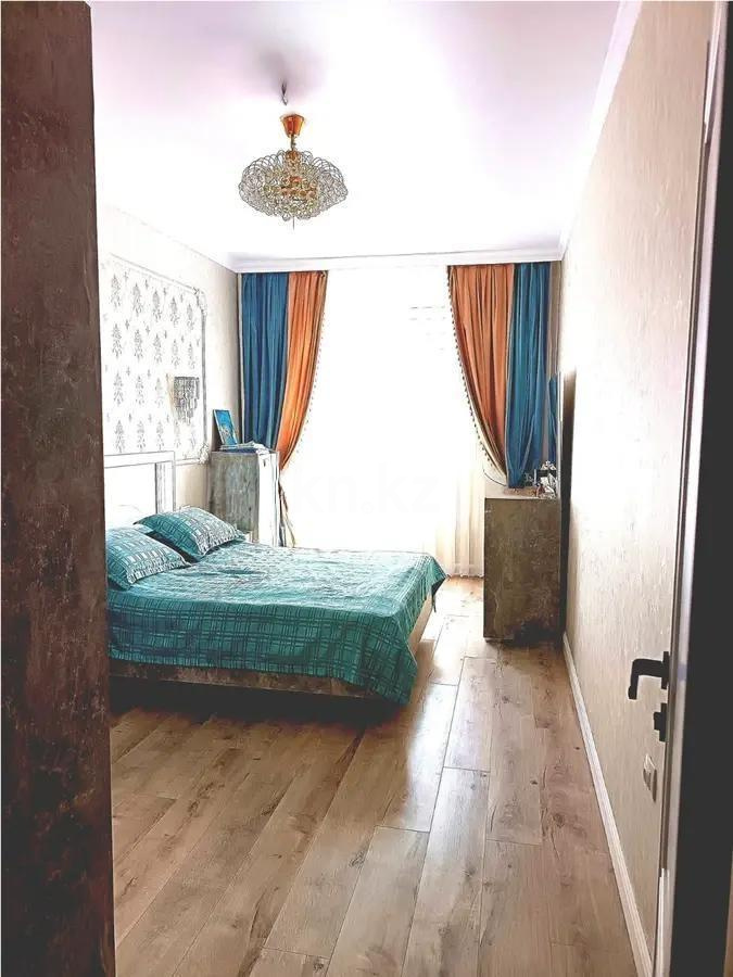 Продажа 3-комнатной квартиры, 86.5 м² в Астане - фото 3
