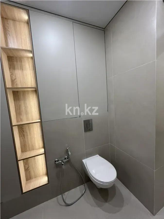 Продажа 4-комнатной квартиры, 100 м², пр. Абая, дом  160 в Алматы - фото 4