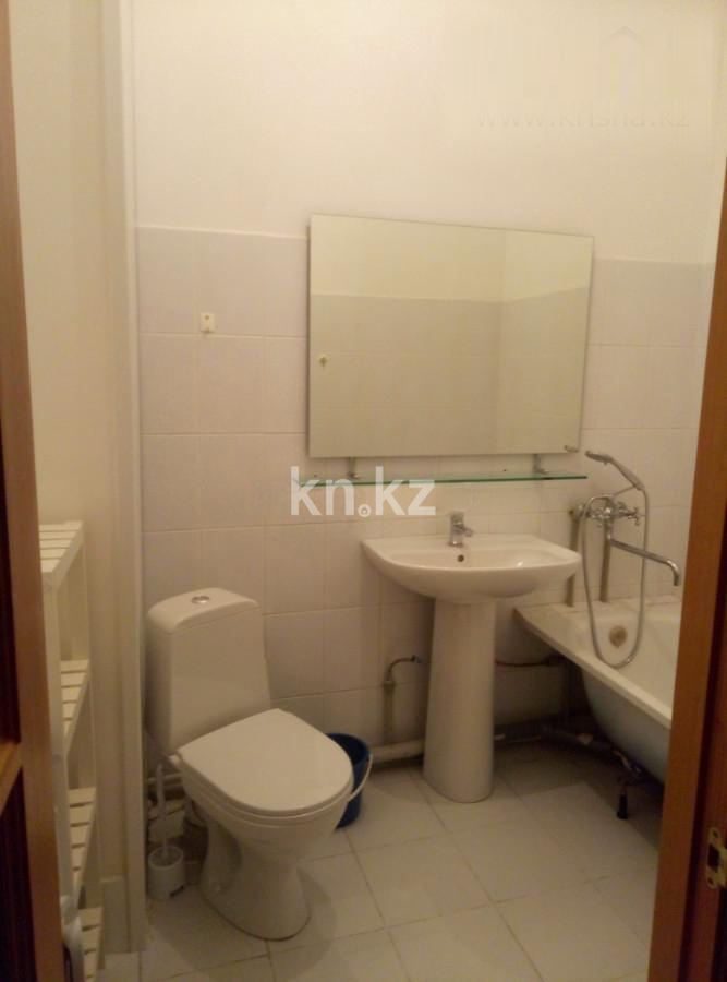 Аренда 1-комнатной квартиры, 50 м² в Алматы - фото 6
