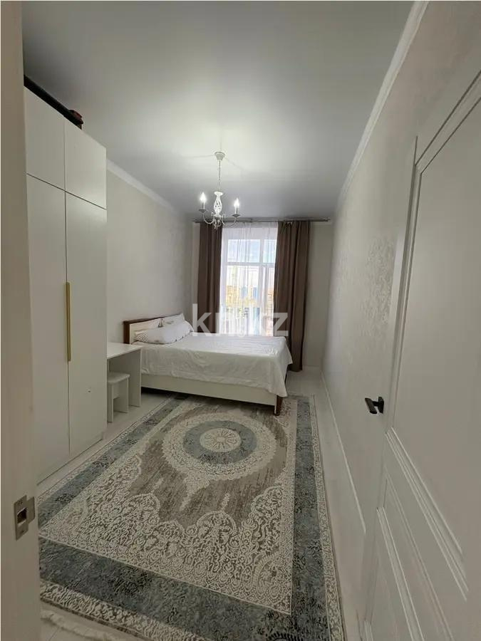 Продажа 2-комнатной квартиры, 54 м² в Караганде - фото 3